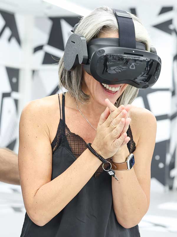 Colosseum: The Arena of Legend — A VR Experience in Manhattan